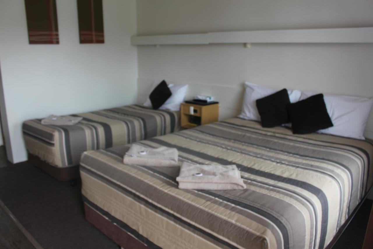 Centrepoint Motel Dubbo Extérieur photo