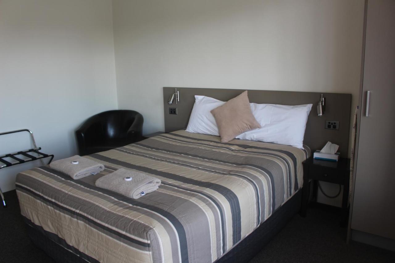 Centrepoint Motel Dubbo Extérieur photo