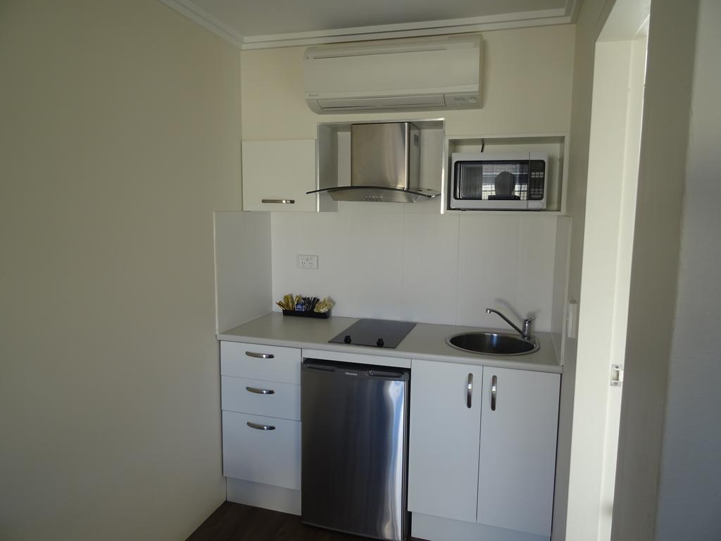 Centrepoint Motel Dubbo Extérieur photo