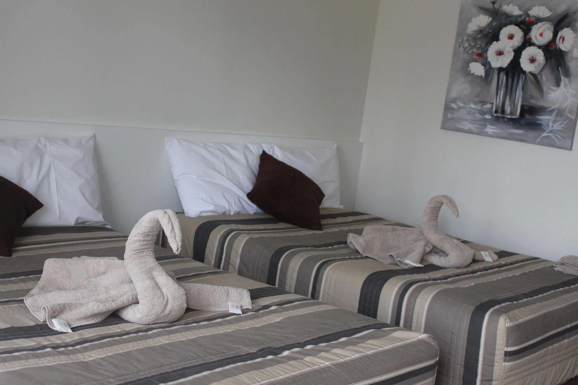 Centrepoint Motel Dubbo Extérieur photo