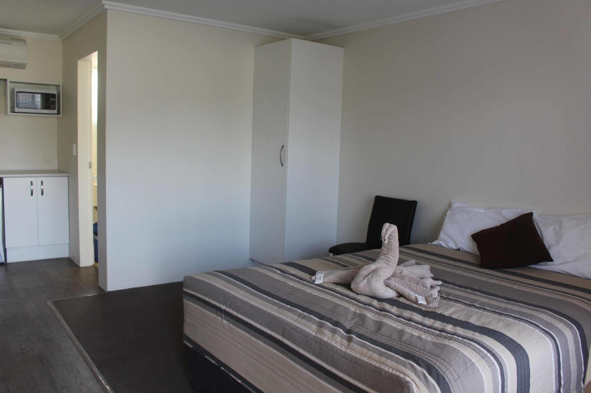 Centrepoint Motel Dubbo Extérieur photo