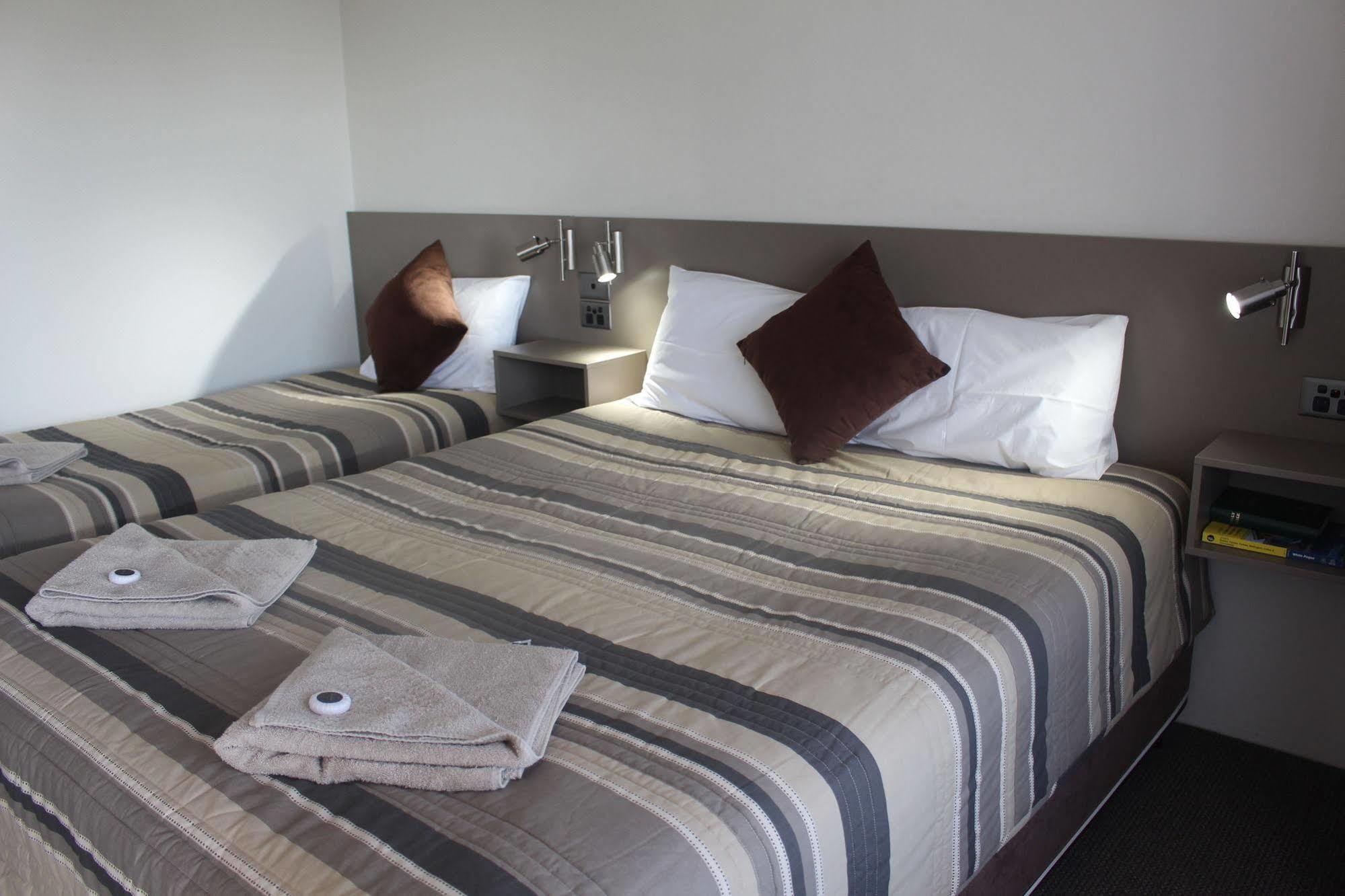 Centrepoint Motel Dubbo Extérieur photo
