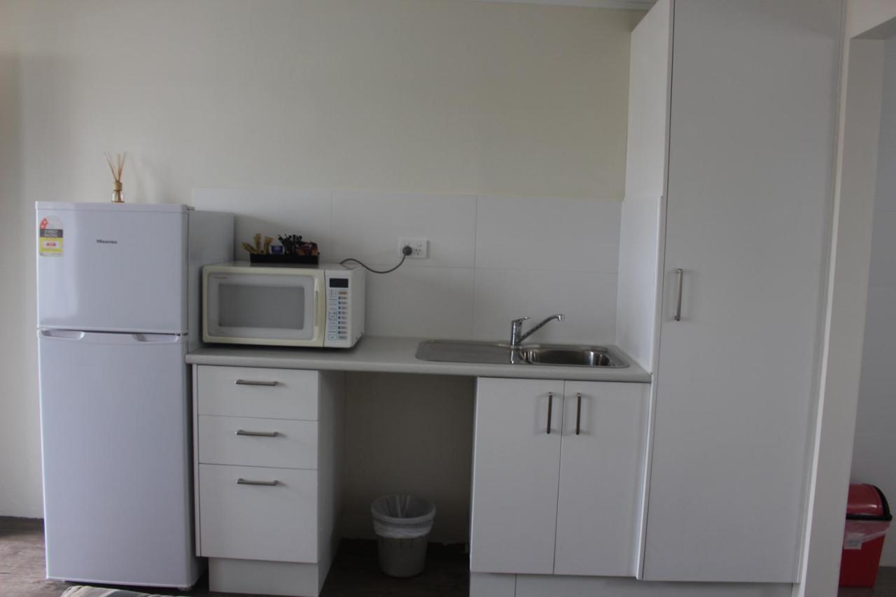 Centrepoint Motel Dubbo Extérieur photo
